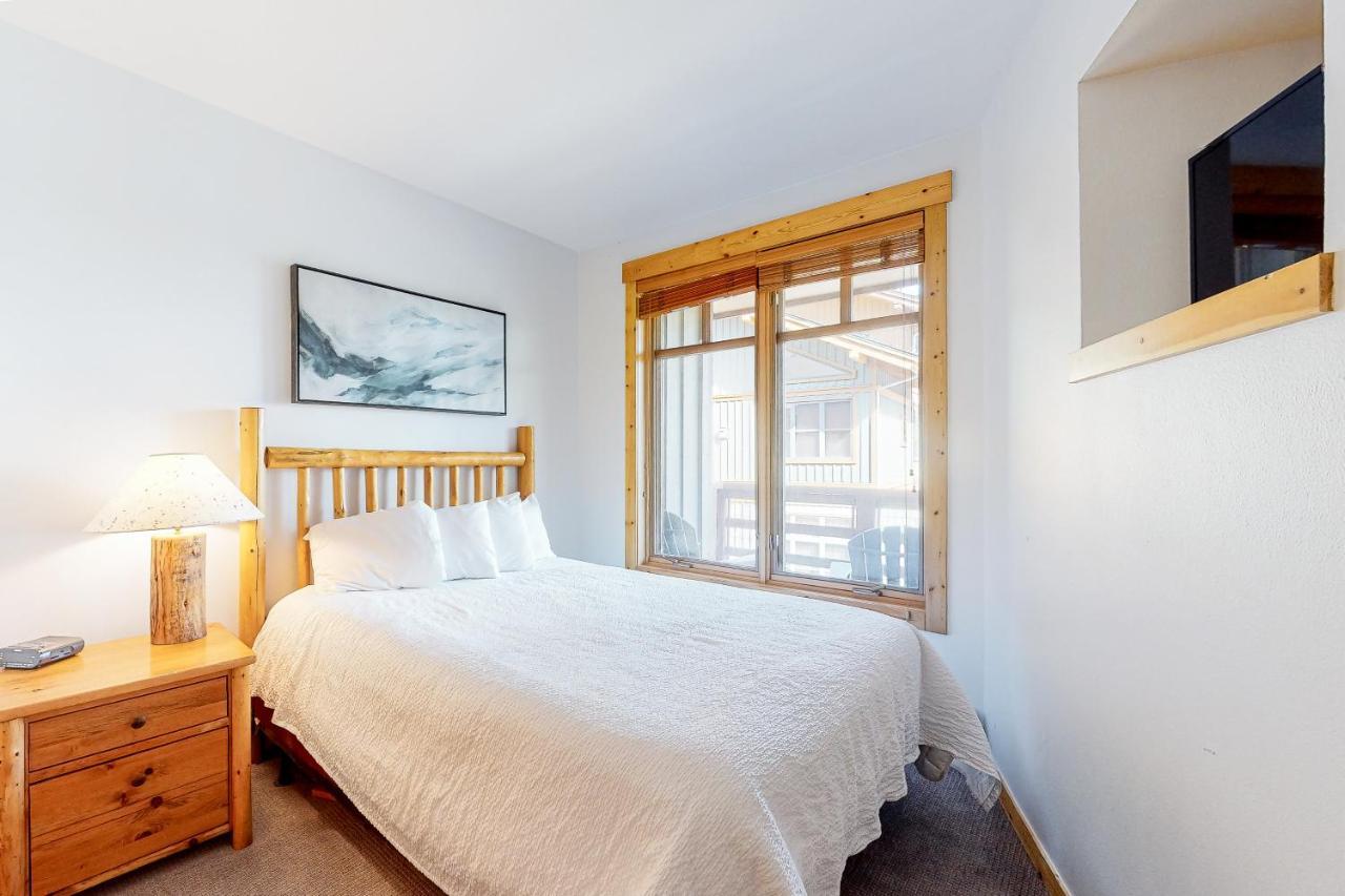 Tucker Mountain Lodge 307A Коппер-Маунтин Экстерьер фото